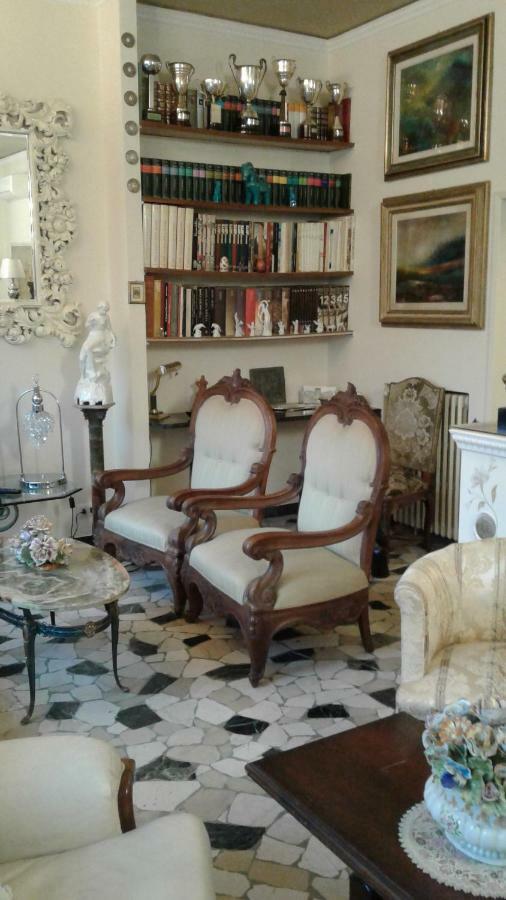 La Dimora Del Pittore Florence Ngoại thất bức ảnh