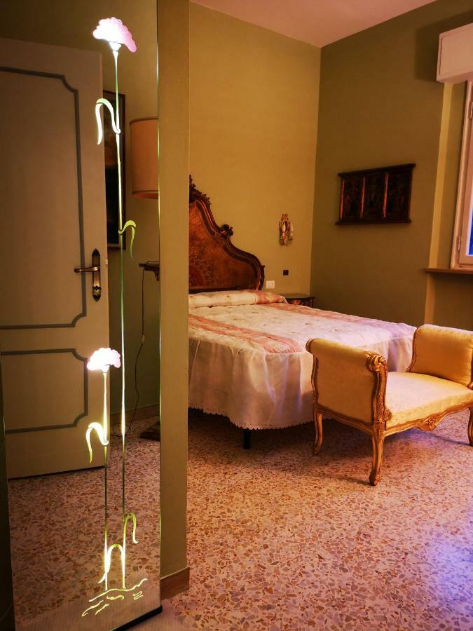 La Dimora Del Pittore Florence Ngoại thất bức ảnh