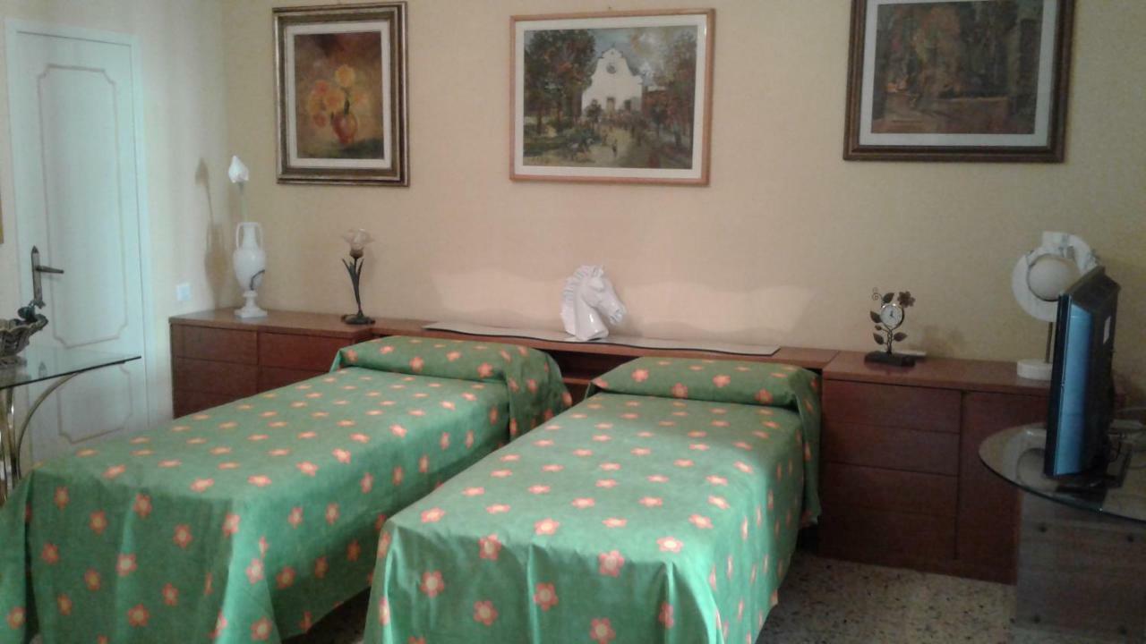 La Dimora Del Pittore Florence Ngoại thất bức ảnh