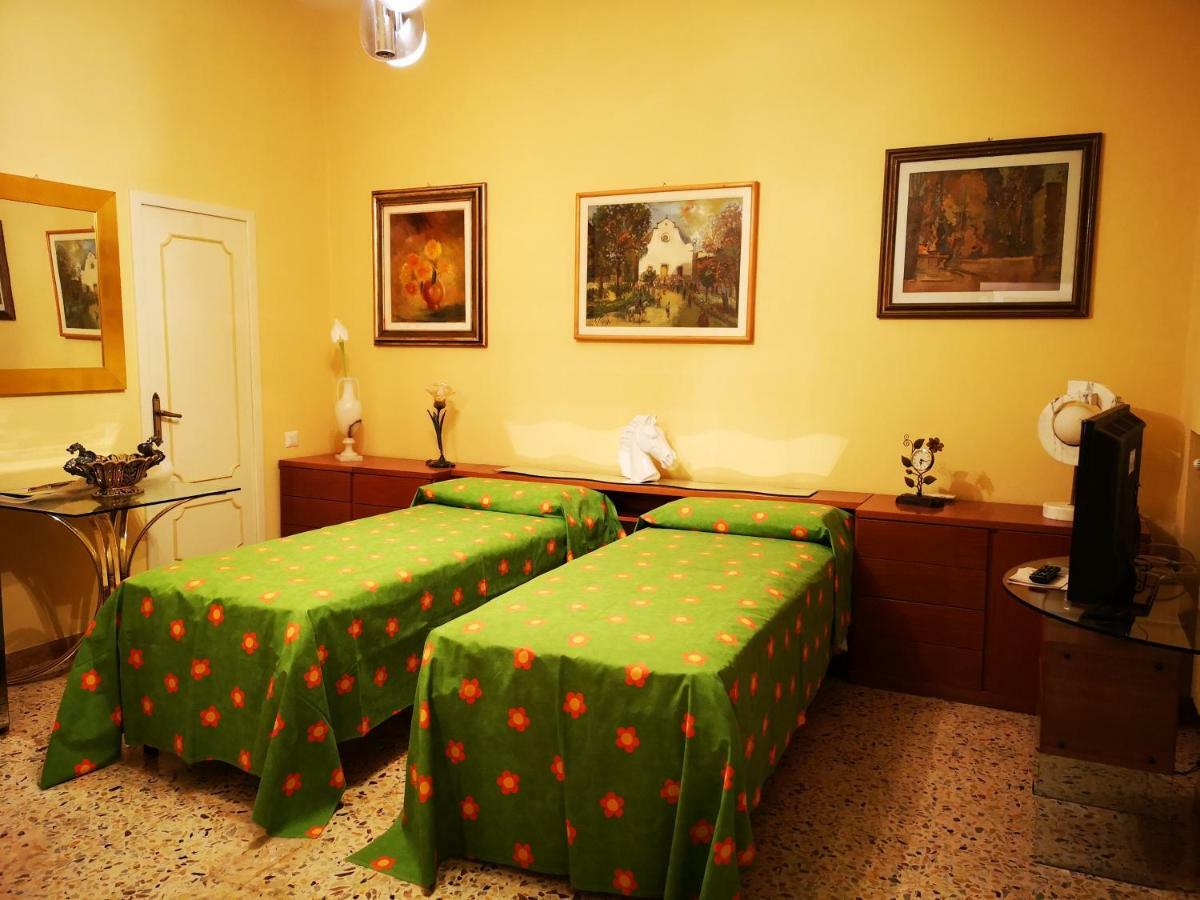 La Dimora Del Pittore Florence Ngoại thất bức ảnh