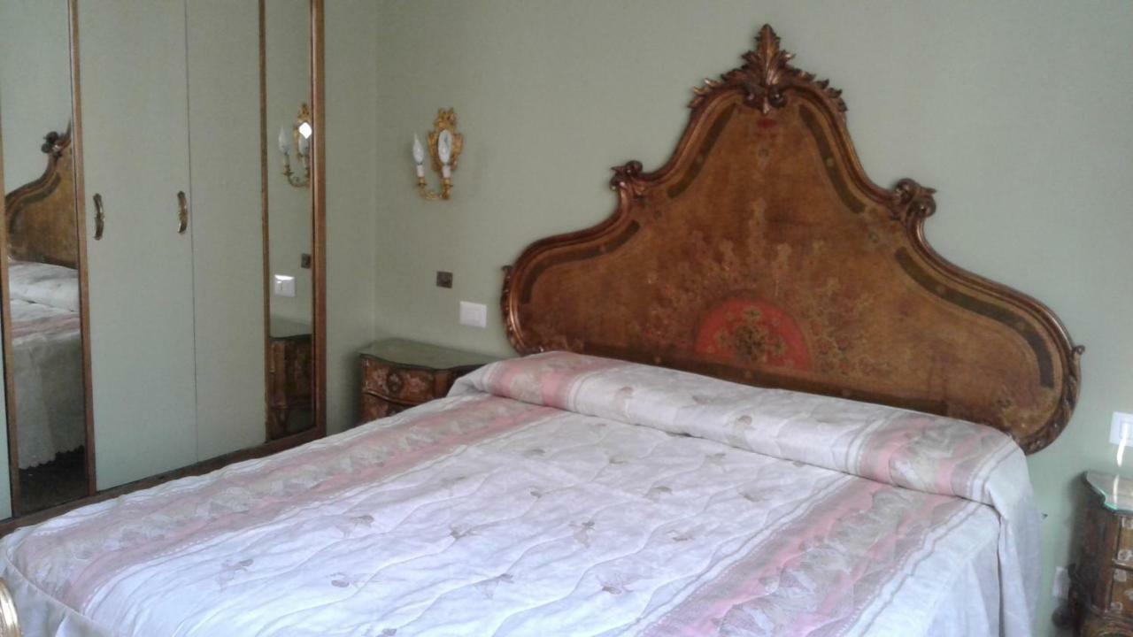 La Dimora Del Pittore Florence Ngoại thất bức ảnh