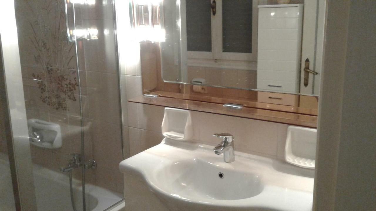 La Dimora Del Pittore Florence Ngoại thất bức ảnh
