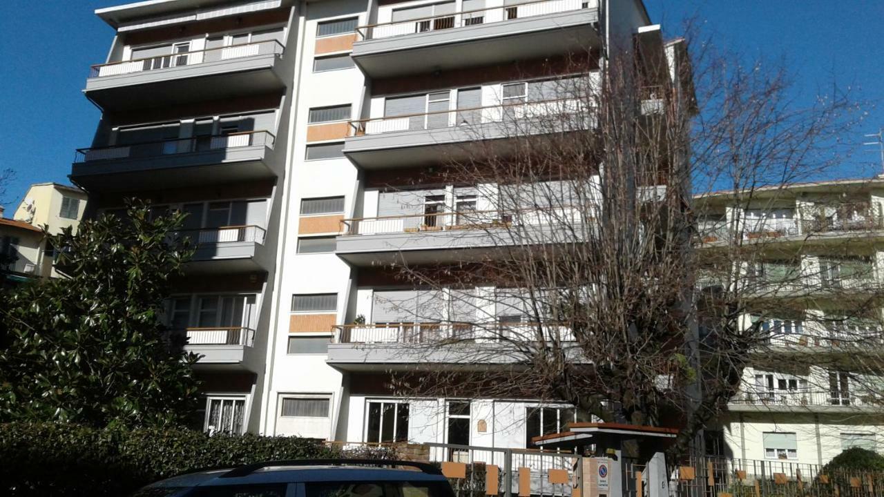 La Dimora Del Pittore Florence Ngoại thất bức ảnh