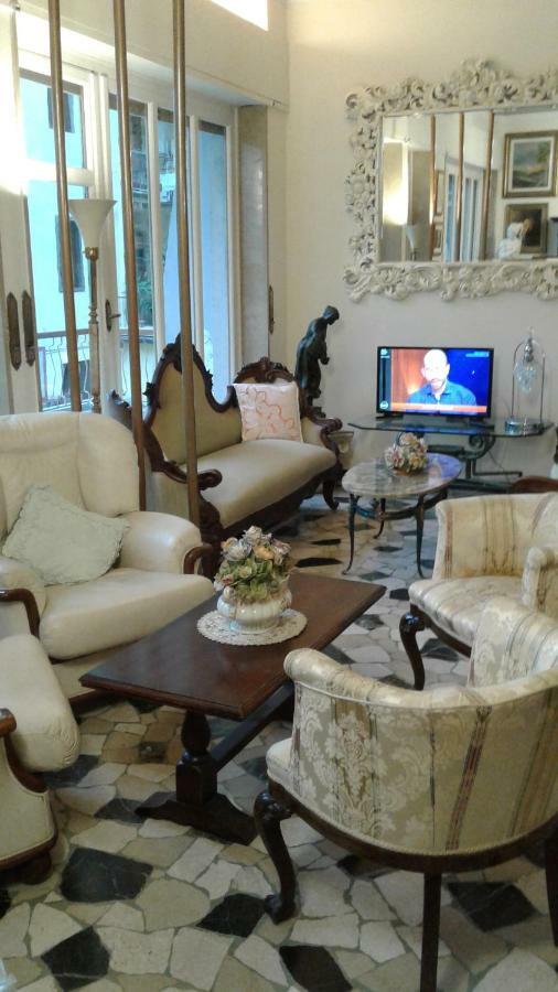 La Dimora Del Pittore Florence Ngoại thất bức ảnh