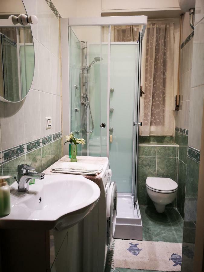 La Dimora Del Pittore Florence Ngoại thất bức ảnh