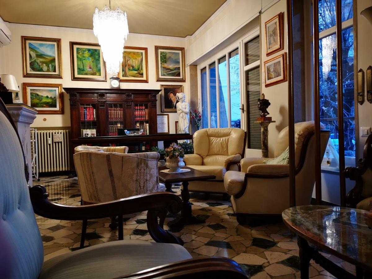 La Dimora Del Pittore Florence Ngoại thất bức ảnh