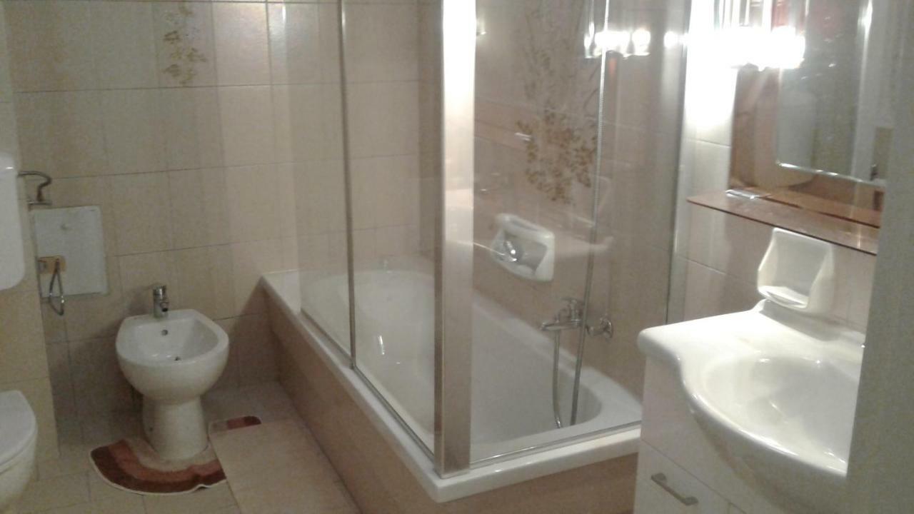 La Dimora Del Pittore Florence Ngoại thất bức ảnh